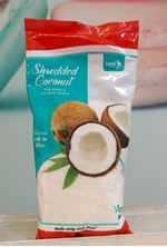 Picture of LAMB BRAND COCONUTS 200G